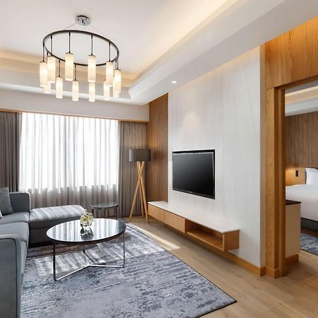Radisson Hotel Katmandu Dış mekan fotoğraf