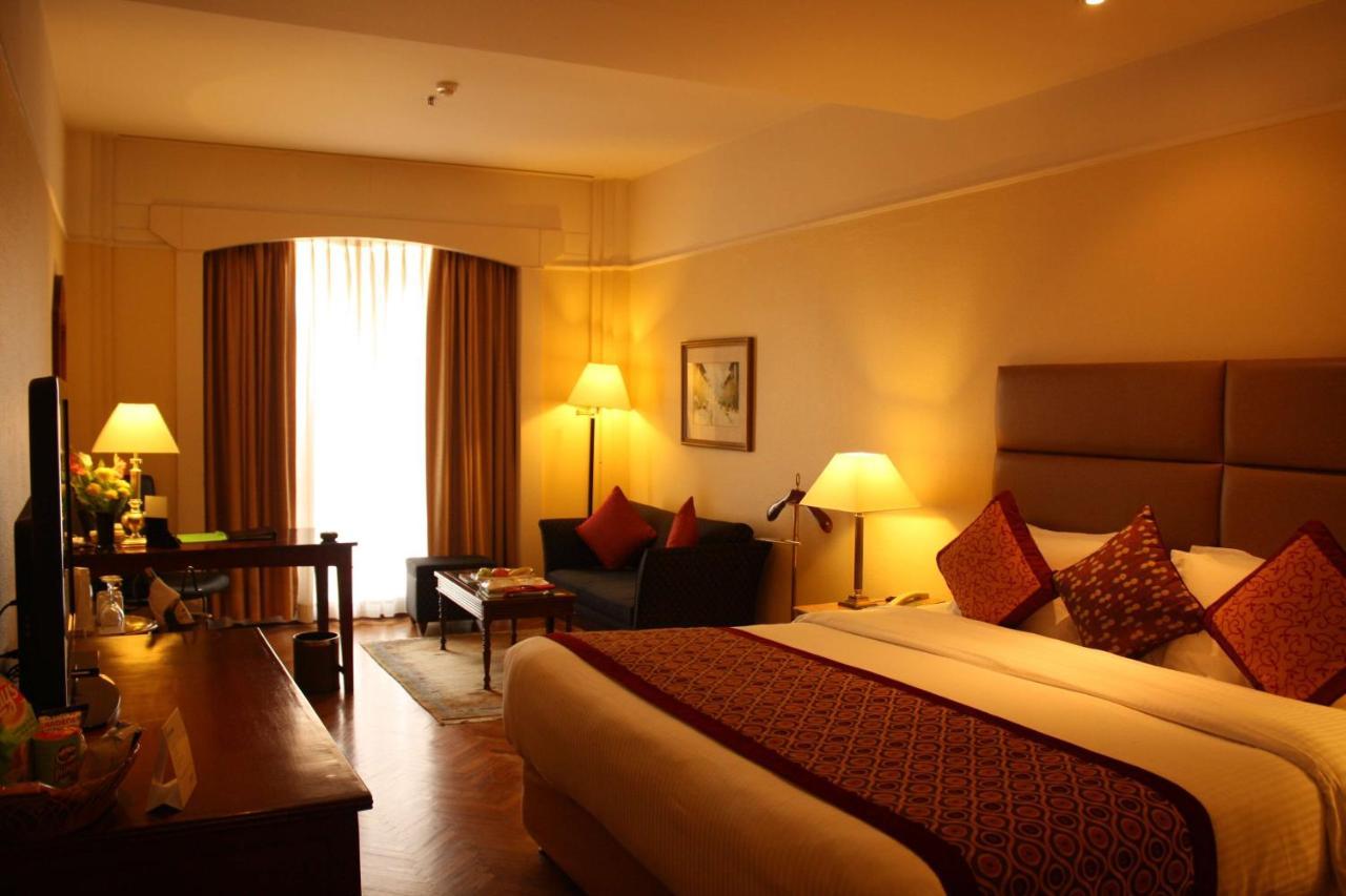 Radisson Hotel Katmandu Dış mekan fotoğraf