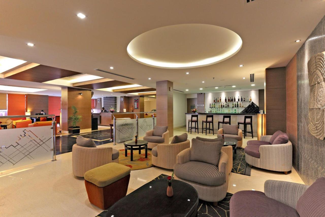 Radisson Hotel Katmandu Dış mekan fotoğraf