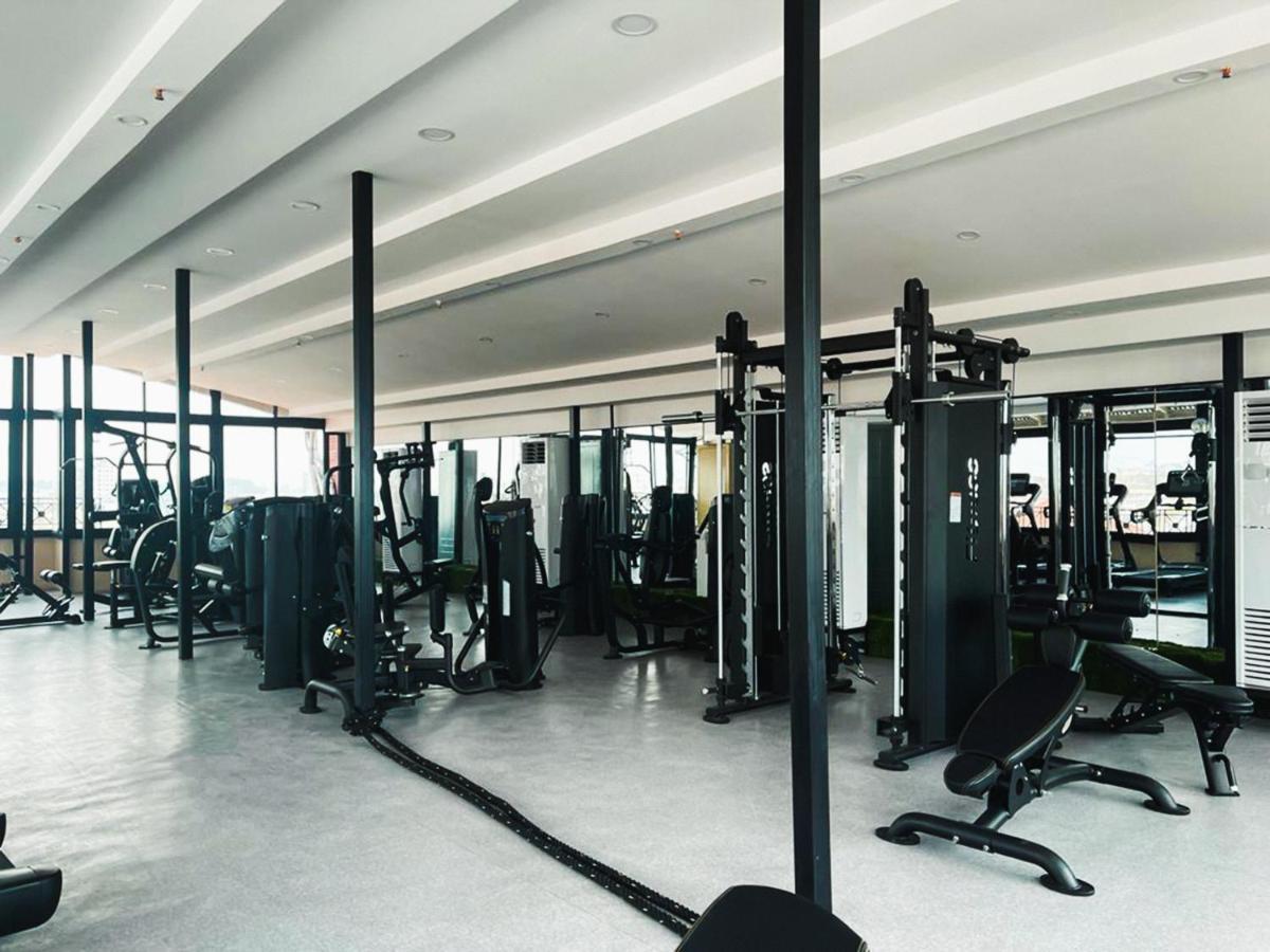 Radisson Hotel Katmandu Dış mekan fotoğraf