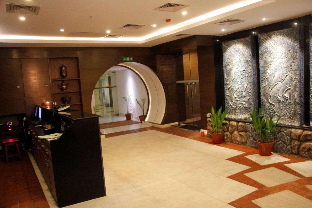 Radisson Hotel Katmandu Dış mekan fotoğraf