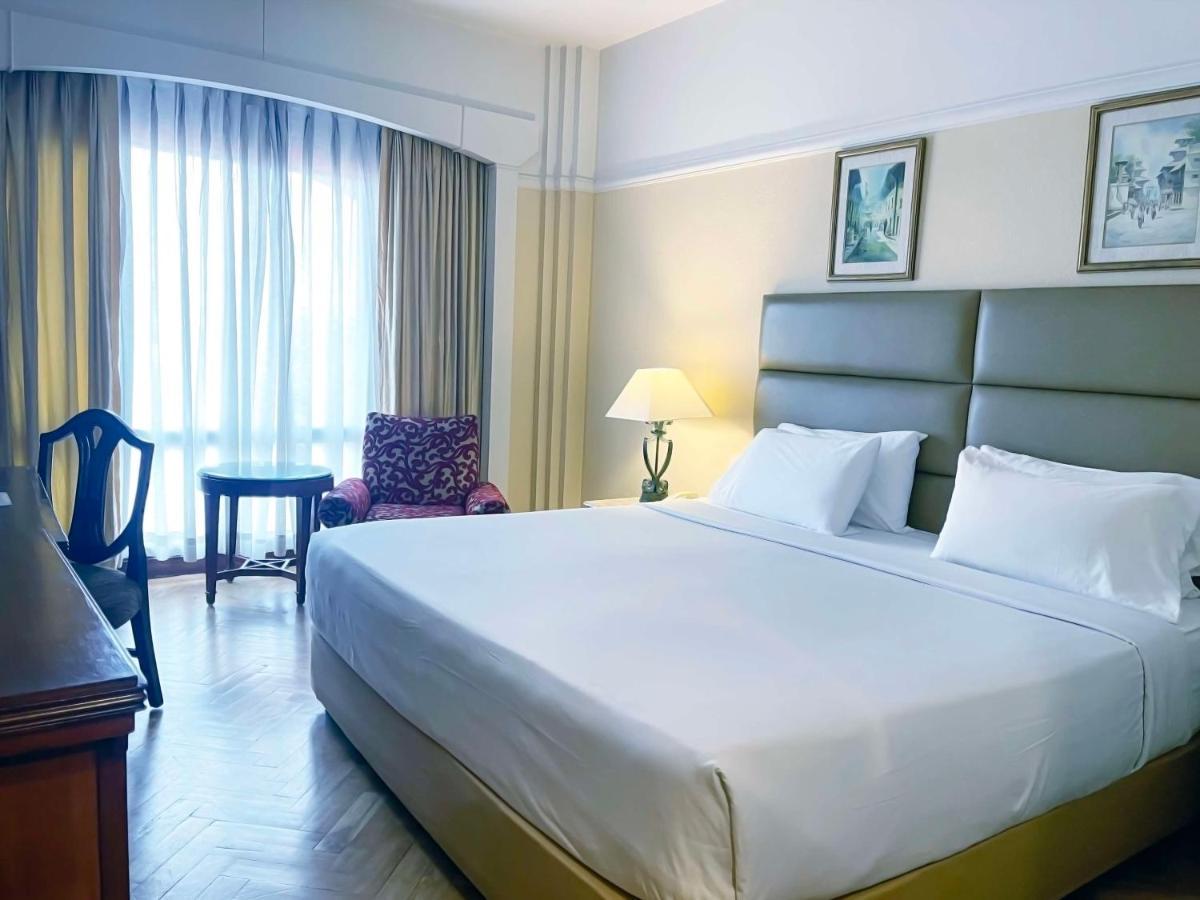 Radisson Hotel Katmandu Dış mekan fotoğraf