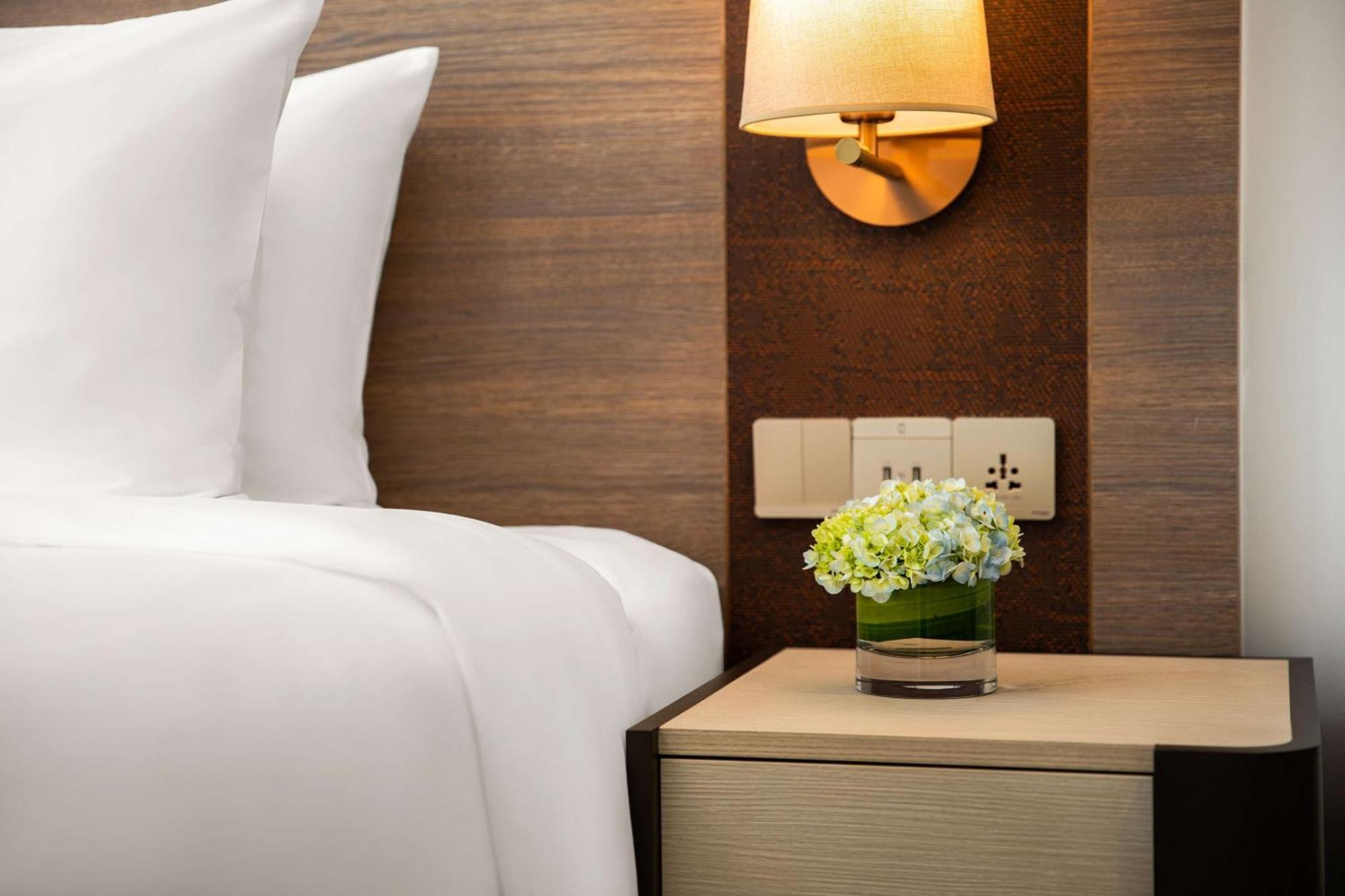 Radisson Hotel Katmandu Dış mekan fotoğraf