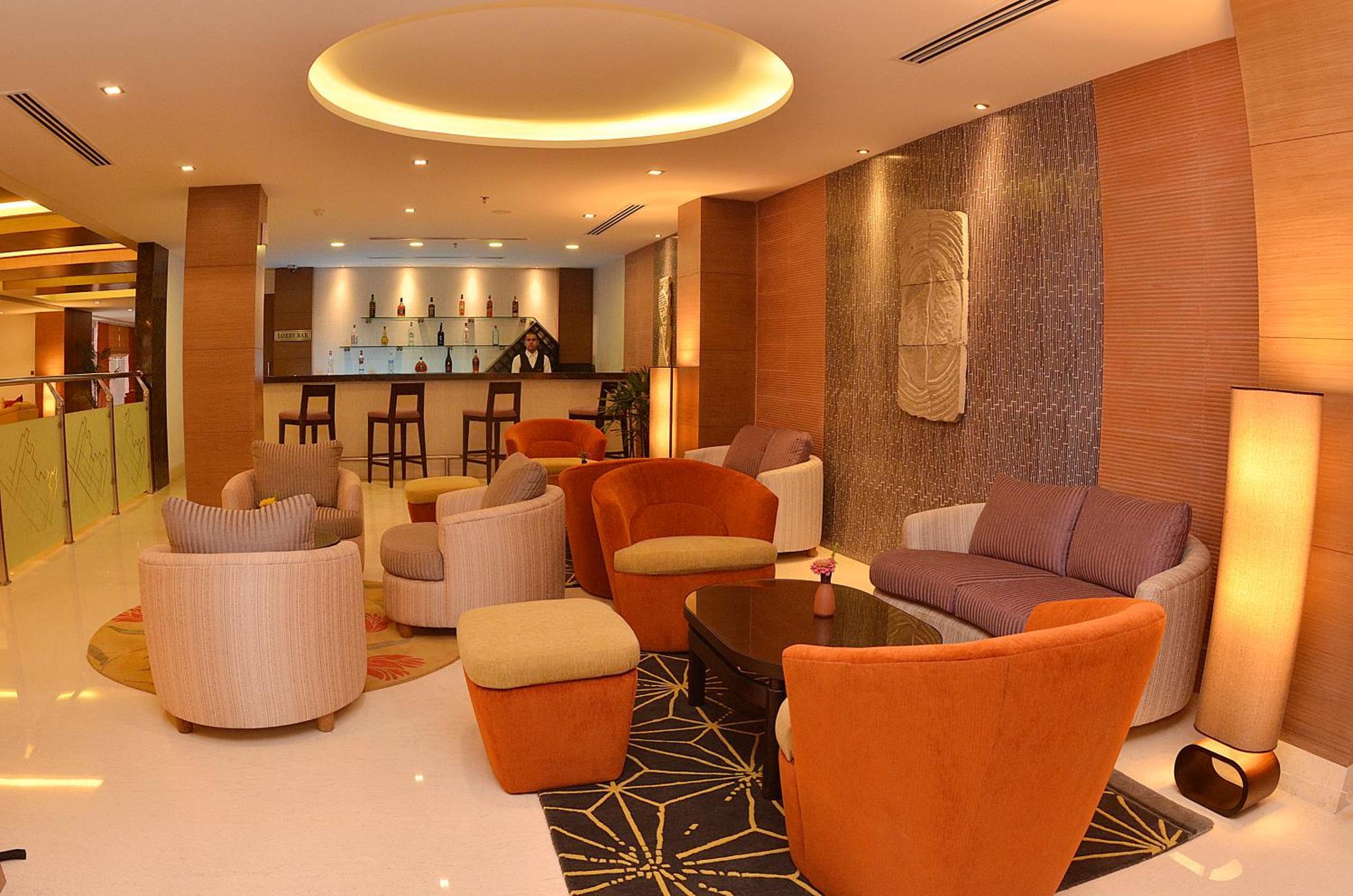 Radisson Hotel Katmandu Dış mekan fotoğraf