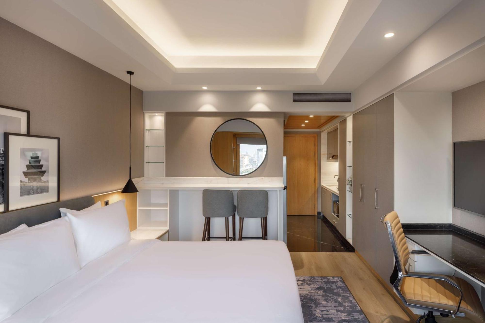 Radisson Hotel Katmandu Dış mekan fotoğraf