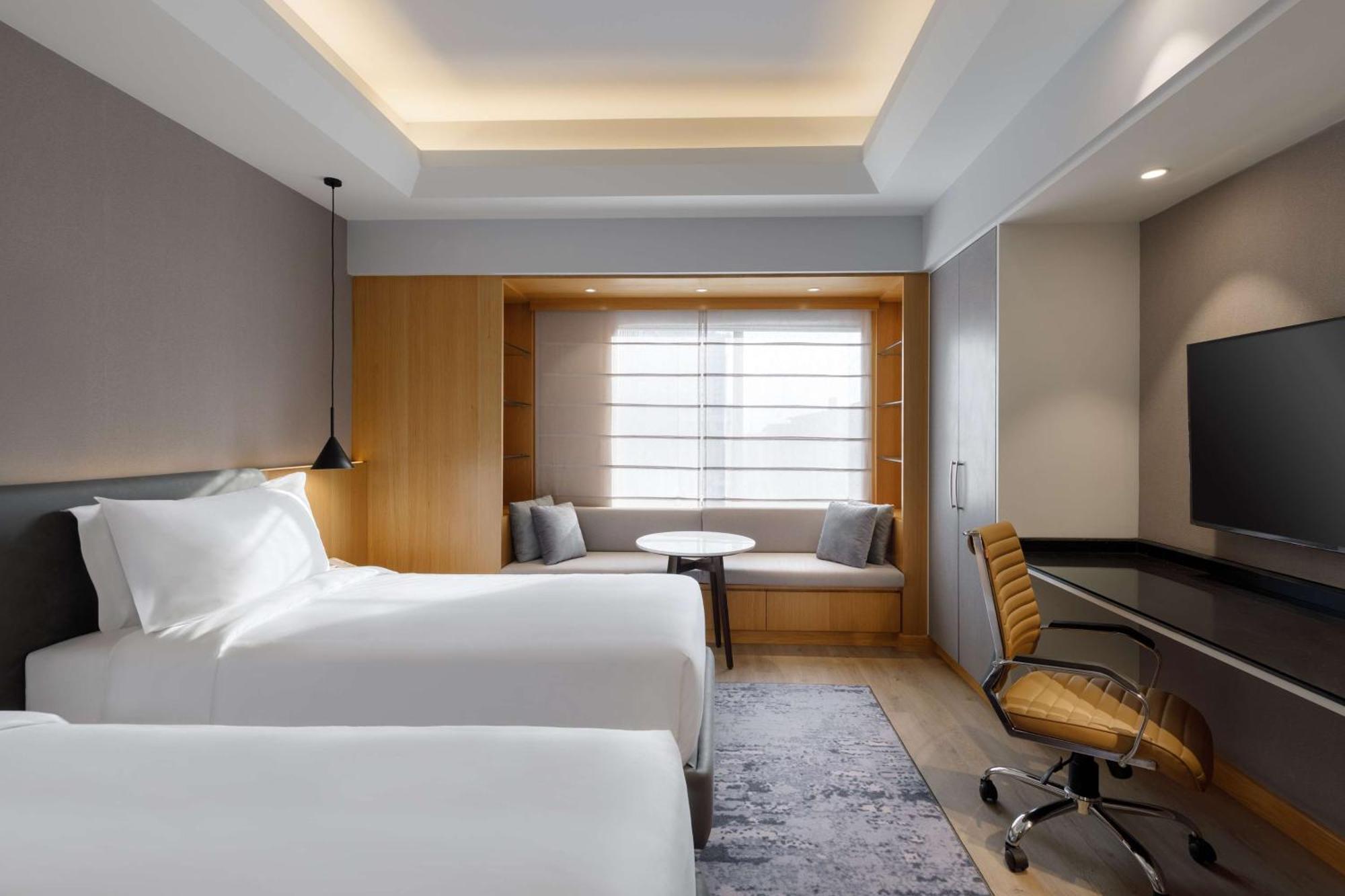 Radisson Hotel Katmandu Dış mekan fotoğraf