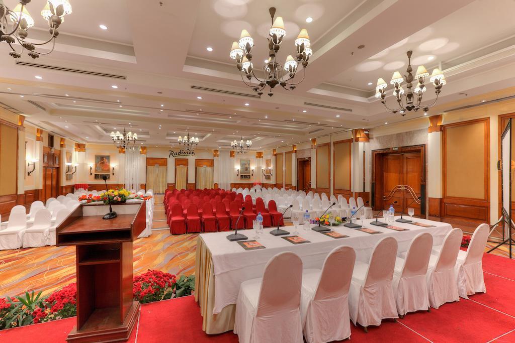 Radisson Hotel Katmandu Dış mekan fotoğraf