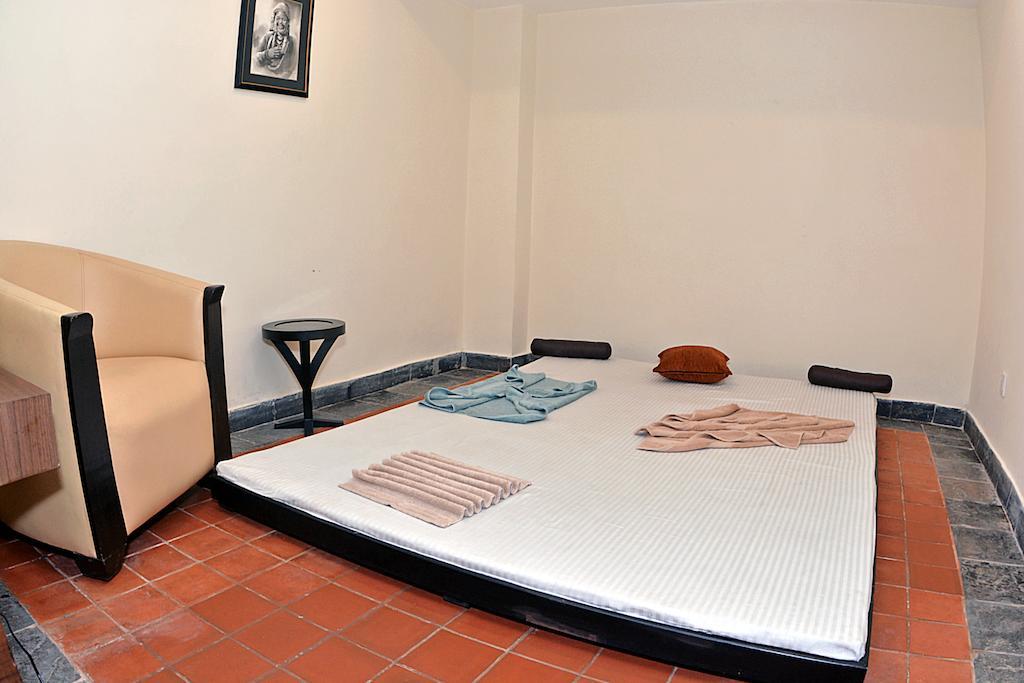 Radisson Hotel Katmandu Dış mekan fotoğraf